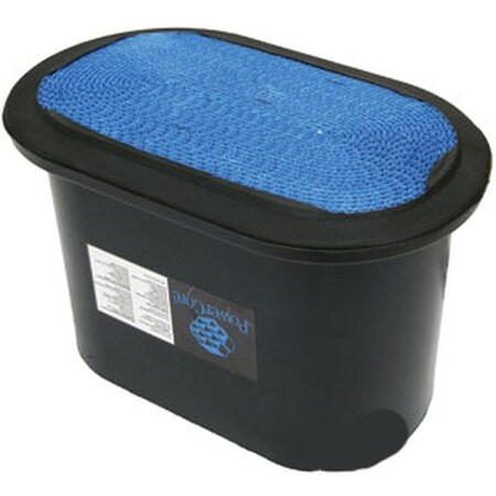 Aftermarket RE253518 New Outer Air Filter Fits Case-Fits IH FARMALL Tractors 75N 85C 95C+ FIA60-0084